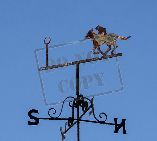 The Lamb, Great Rissington, Gloucestershire