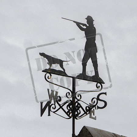 Coln St Aldwyns, Gloucestershire
