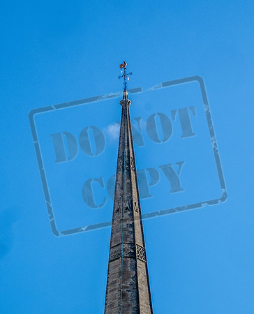 St Mary Redcliffe, Bristol