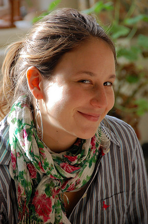 Maria de los Angeles Barros, from Chile