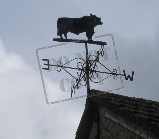 Oaksey, Gloucestershire