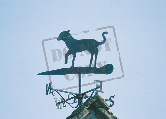 Guiting Power, Gloucestershire