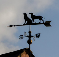 weathervanes
