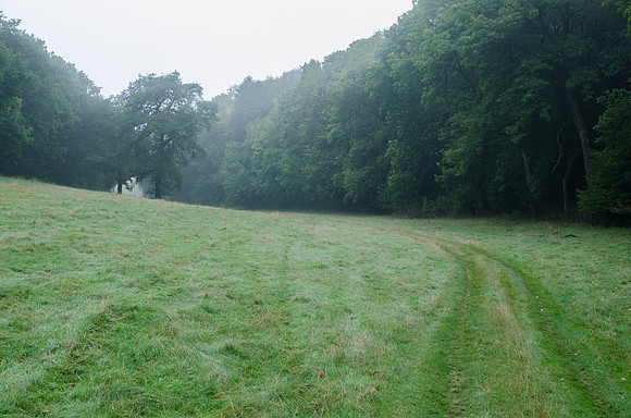 Hartley Bottom, Gloucestershire