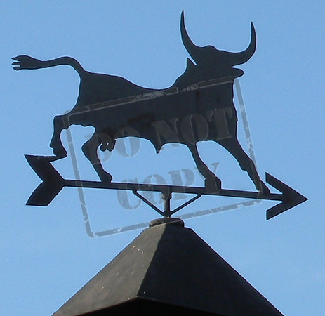 Morille, Salamanca, Spain