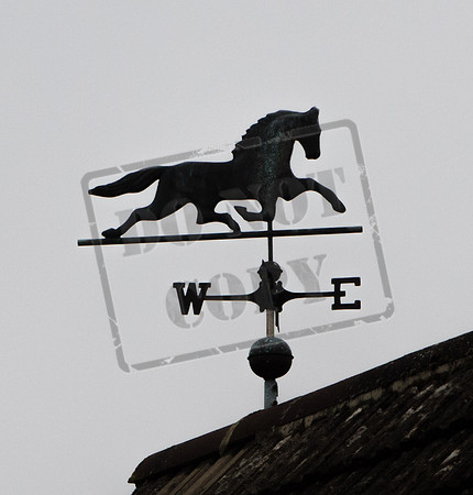 near Avening, Gloucestershire